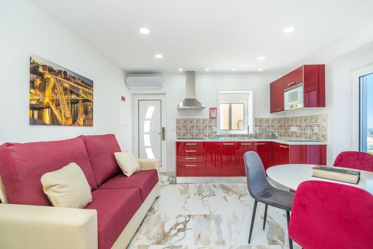 Maredimo Village Casa 3 Порто Екстериор снимка